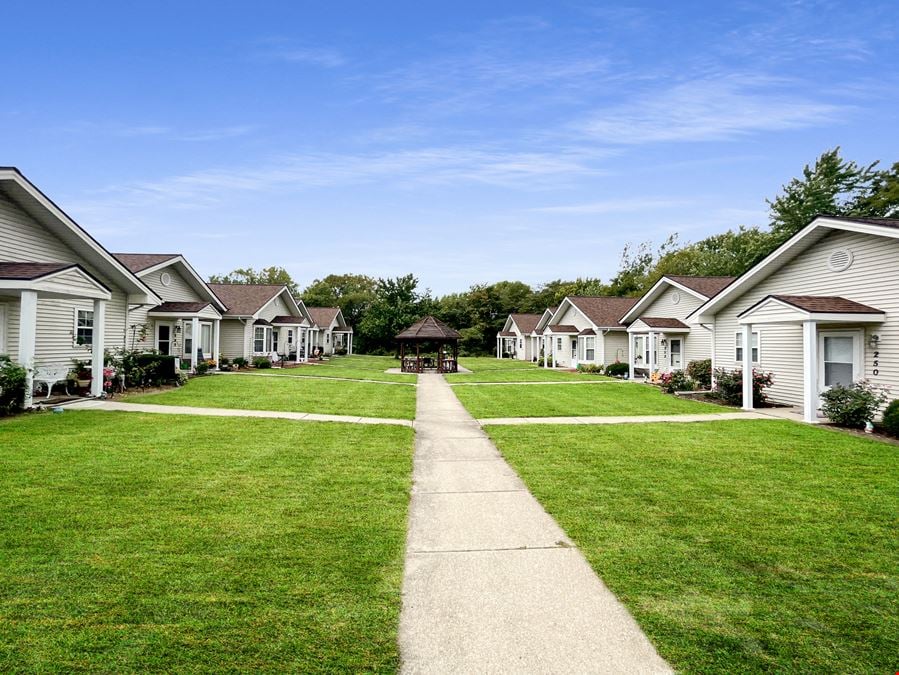 Shelbyville Apartments