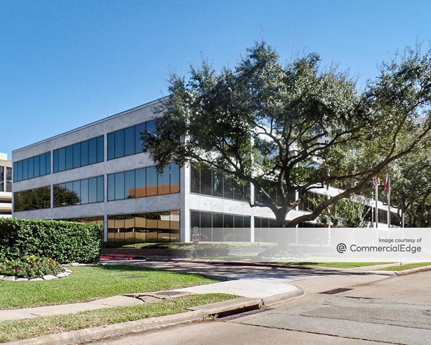 1775 St. James Place 1775 St. James Place Office Building