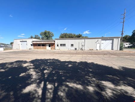 Photo of commercial space at 805 Adobe Trail Southeast in Mandan