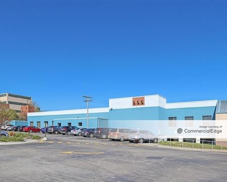 Office space for Rent at 809 South 60th Street in West Allis