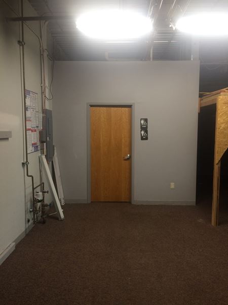 Photo of commercial space at 2733 28th St SE in Grand Rapids