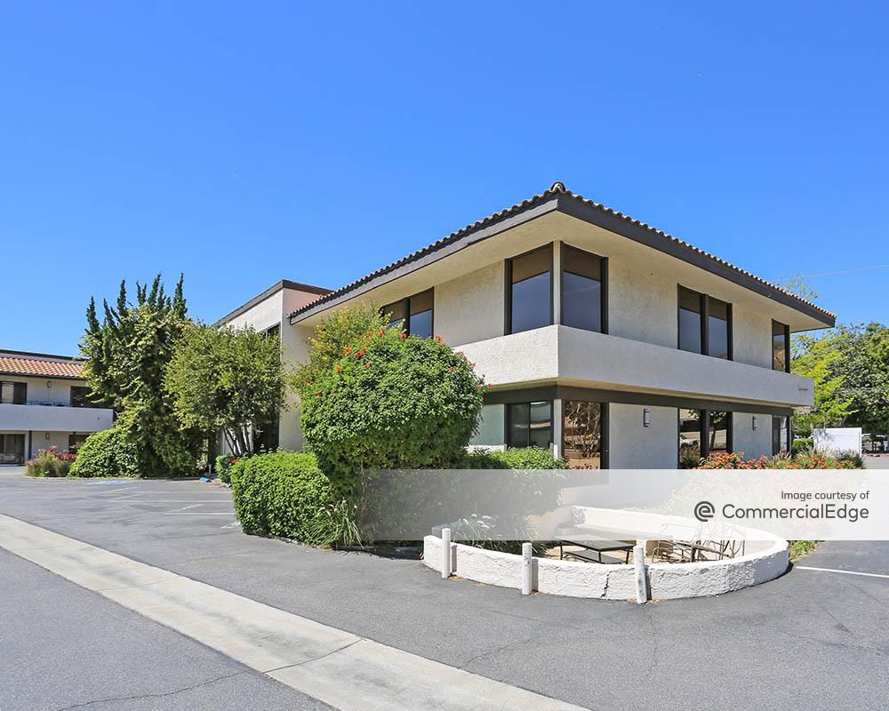 26540 Agoura Road, Calabasas - Office Space For Lease