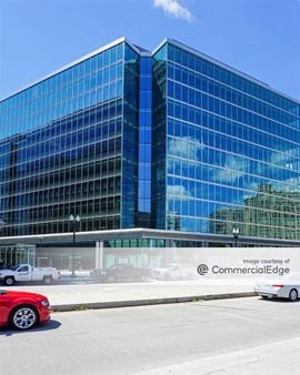 Capitol Crossing - 250 Massachusetts