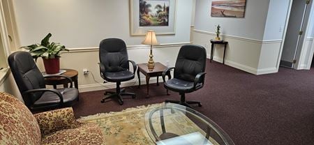 Office space for Rent at 4 Greenleaf Woods Drive in Portsmouth