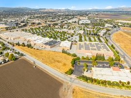 Gilroy Crossing