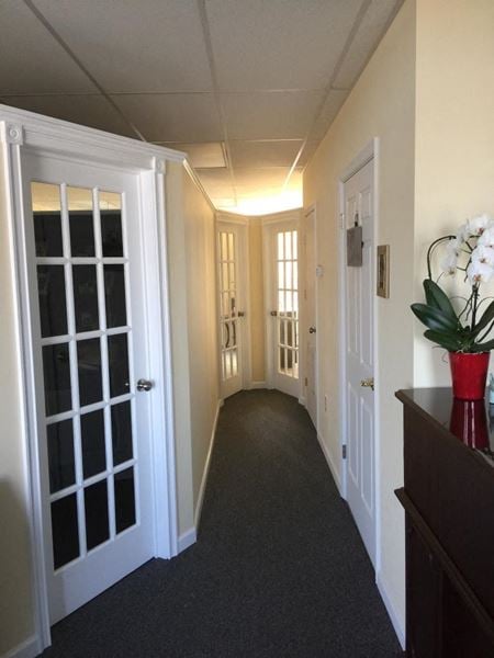 Office space for Rent at 13885 Hedgewood Dr #337 in Woodbridge