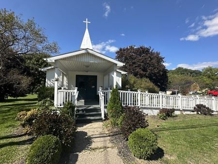 Other space for Sale at 7371 South Main Street in Almond