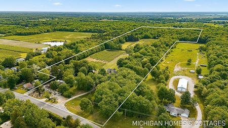 Other space for Sale at 1661 68th St in Fennville