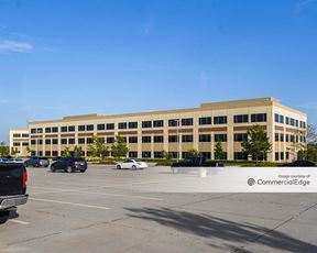 CSG International Omaha Office Campus - Elkhorn