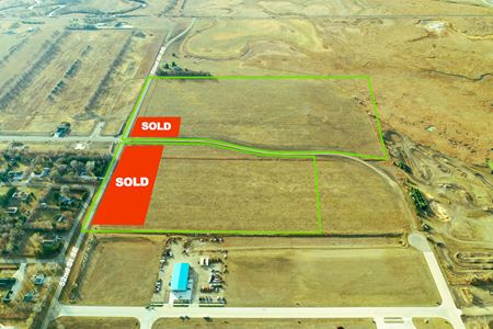VacantLand space for Sale at 52nd St SE in Bismarck