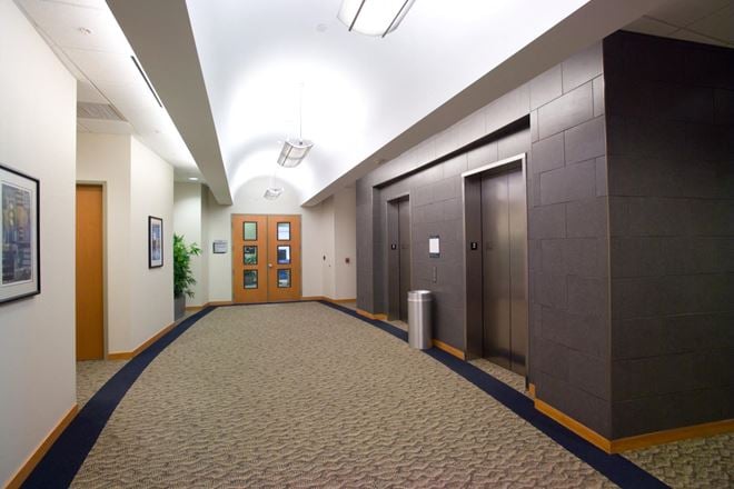 300 Airborne Parkway