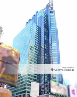 1540 Broadway