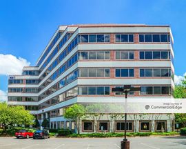 McLean Hilton Office Complex
