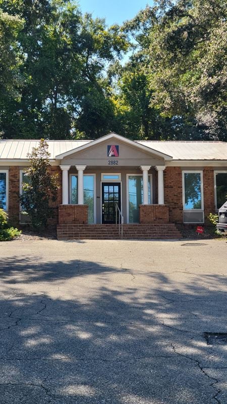Photo of commercial space at 2882 Remington Green Circle in Tallahassee