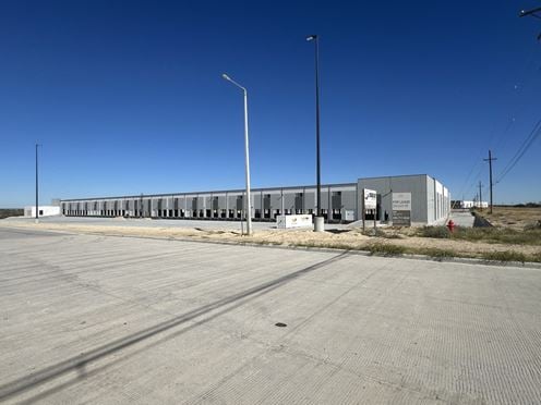 Emami Development Building 1 at Premier