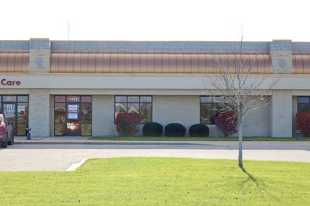 Office space for Rent at 1484 Straits Drive in Bay City