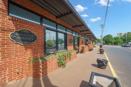 Photo of commercial space at 112 Wagner St in Troutman