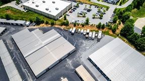 Fairview Road Self Storage