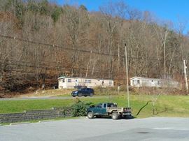 49 Blueberry Hill