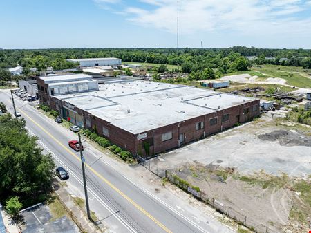 Photo of commercial space at 106 Stockton Street in Jacksonville