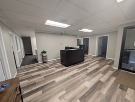 528 Hughes Dr
