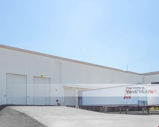 Calaveras Center - Building 2