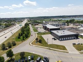 HWY 52 - Office | Flex Building