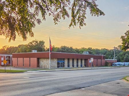 Photo of commercial space at 1718 S 51st Street in Omaha