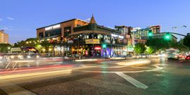 Mill Ave Collection