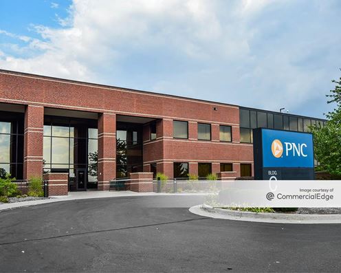 1 Financial Pkwy