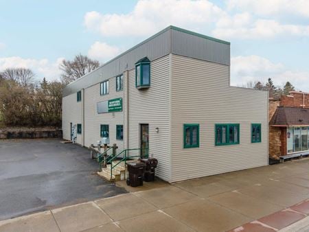 Flex Space space for Sale at 417 Washington Ave in Iron River