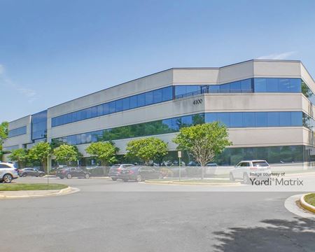 Office space for Rent at 4100 Lafayette Center Drive in Chantilly