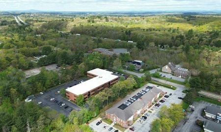 Office space for Rent at 238 Littleton Rd in Westford