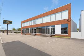 Perry Building