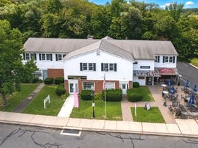 12 Old Mill Road