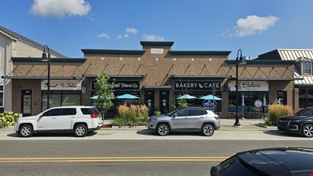 Photo of commercial space at 411 Mill Pond Lane in Brighton