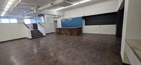 Prime Whyte Ave Location