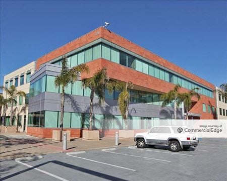 Photo of commercial space at 380 Stevens Avenue in Solana Beach