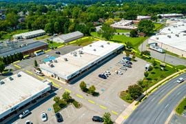 Marlboro Plaza