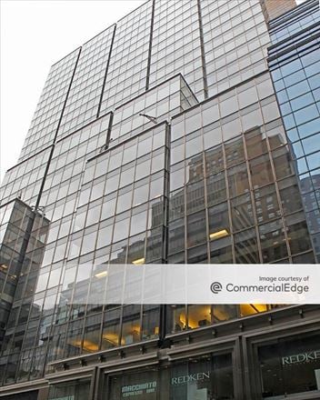 565 Fifth Avenue
