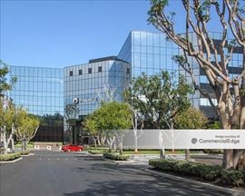 Puente Hills Business Center - 17700 Castleton Street