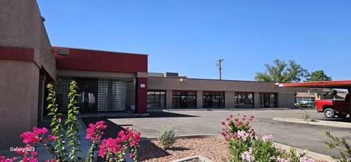 4045 E McDowell Road 