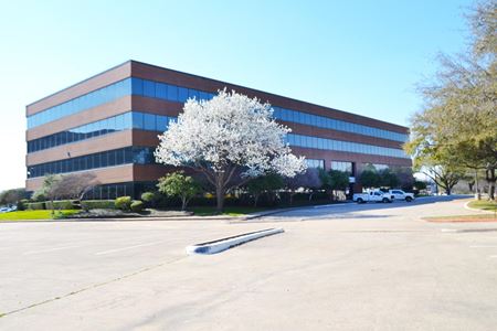 Photo of commercial space at 1430 - 1440 Empire Central in Dallas