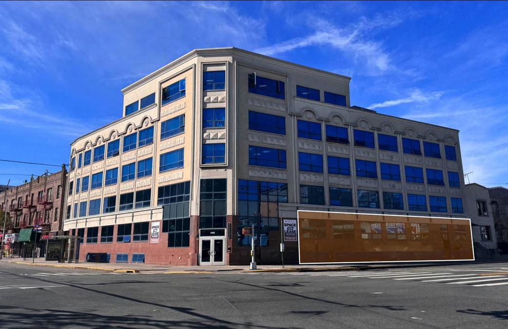 3044 Coney Island Avenue, 1st Fl