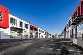 Unit 127 - 8370 Ontario Street
