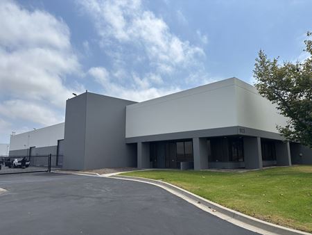 Photo of commercial space at 1923 Alton Parkway in Irvine