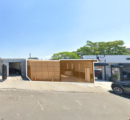 Photo of commercial space at 2695 Stillwell Ave in Brooklyn