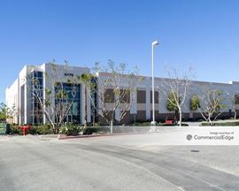 Mountain View Industrial Center