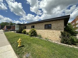 Office with Redevelopment Potential - 519 E. Walnut Street