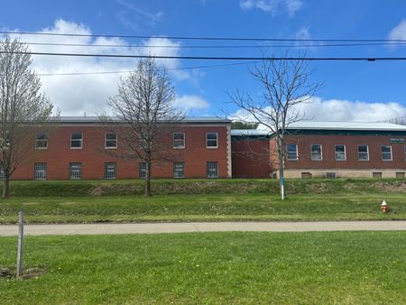 Office space for Sale at 241 Palmer St in Gowanda